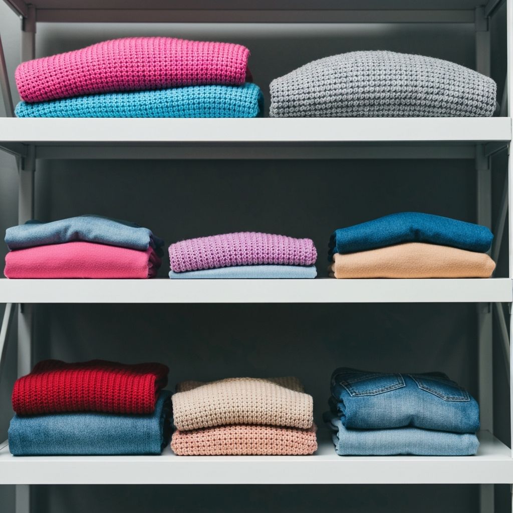 Apparel & Accessories