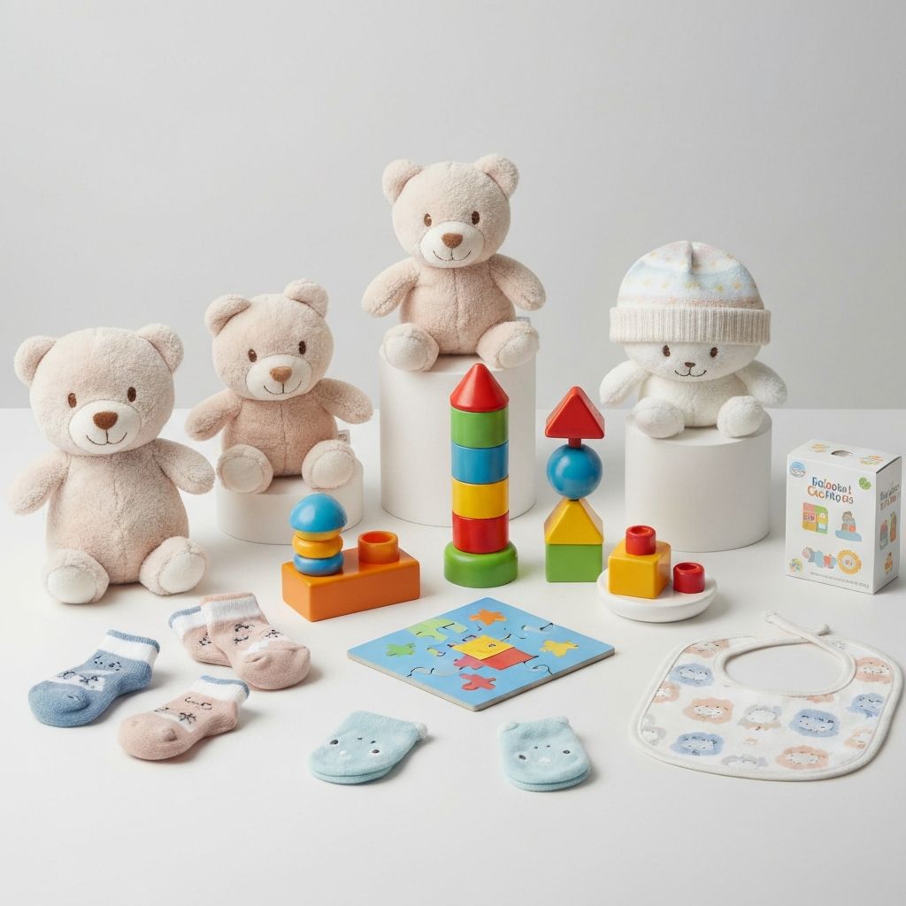 Baby & Kids
