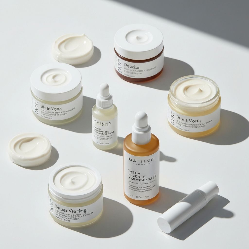 Beauty & Personal Care