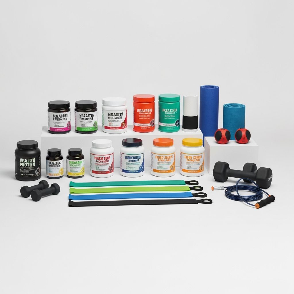 Health & Fitness