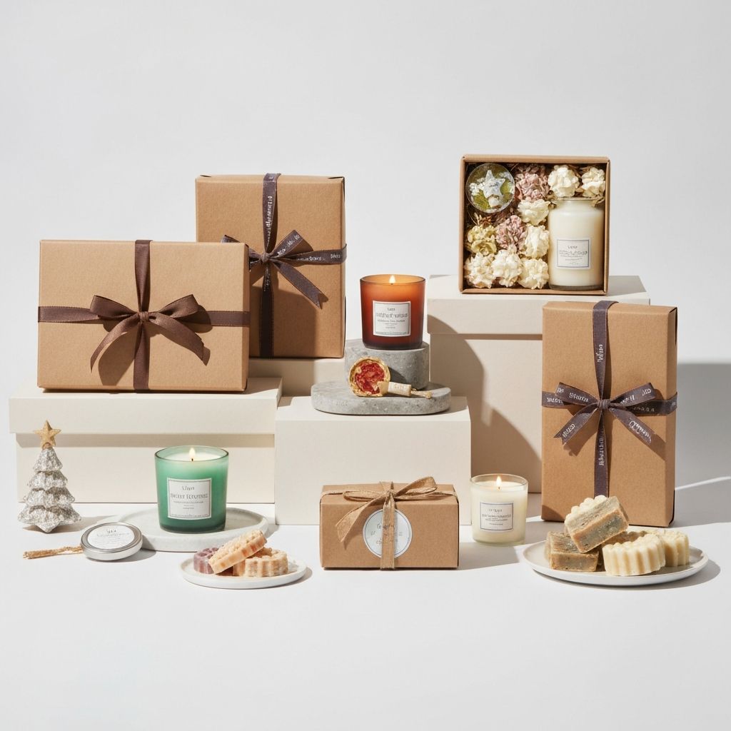 Gifts & Novelties